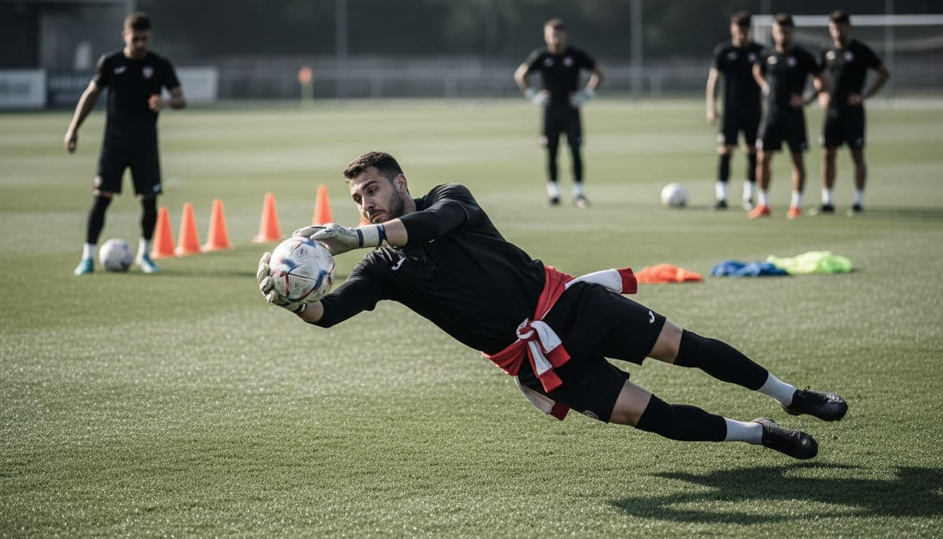 O estágio do Vitória de Guimarães no Algarve arranca com a ausência surpresa de Charles