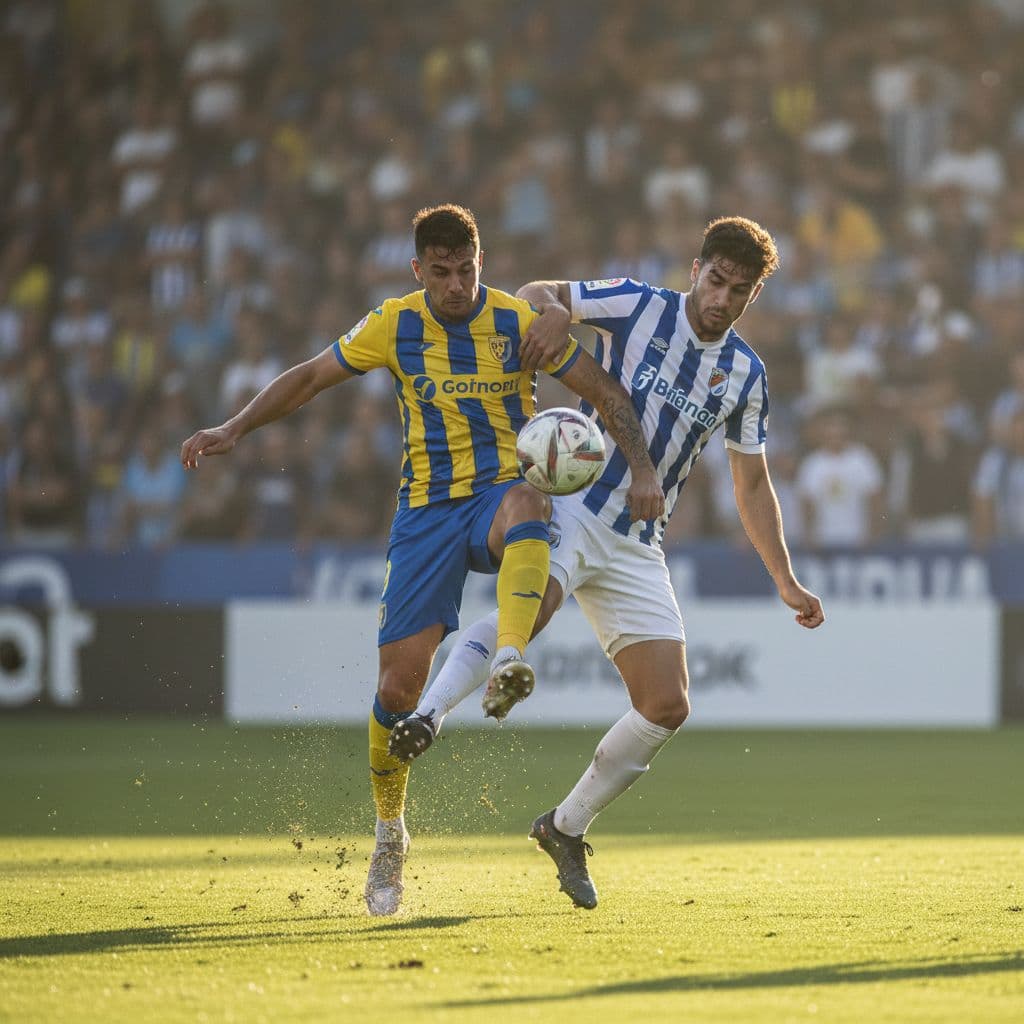 Estoril e Famalicão defrontam-se na 31.ª jornada da I Liga
