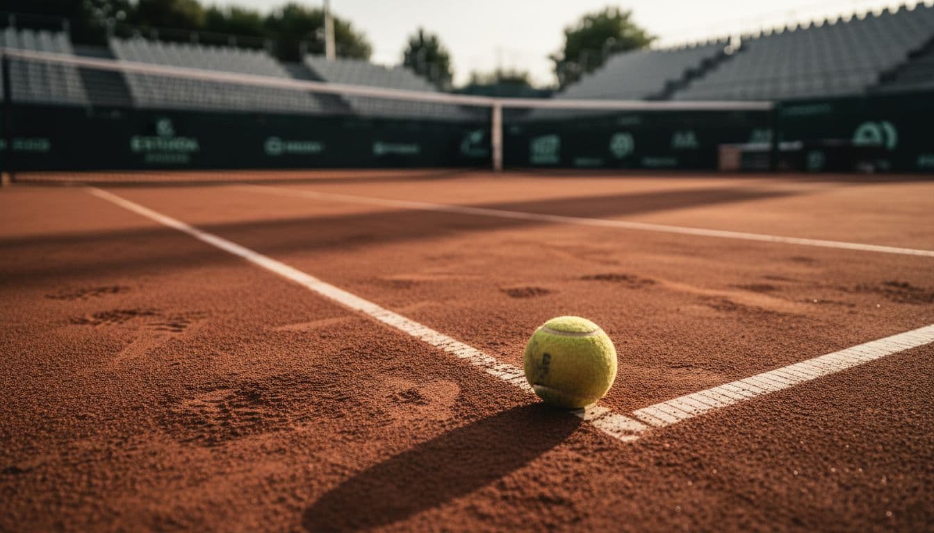Estoril Open termina para a dupla Tiago Pereira e Frederico Silva