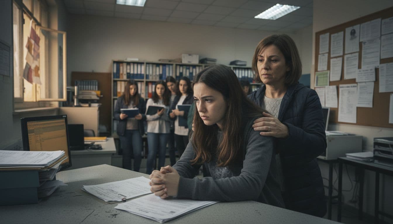 Exames nacionais com erros nas notas ameaçam entrada de milhares de alunos na universidade