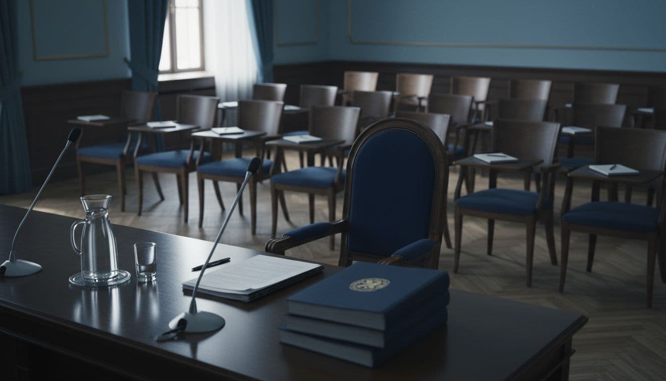 Exames nacionais motivam ida urgente do ministro da Educação ao Parlamento