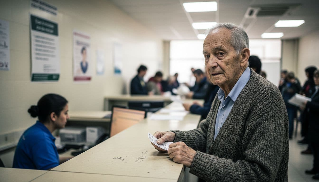 Falta de dados atualizados no SNS obriga utentes a pagar por consultas