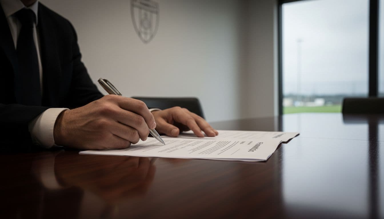 Famalicão garante avançado grego Georgios Koutsias até 2031