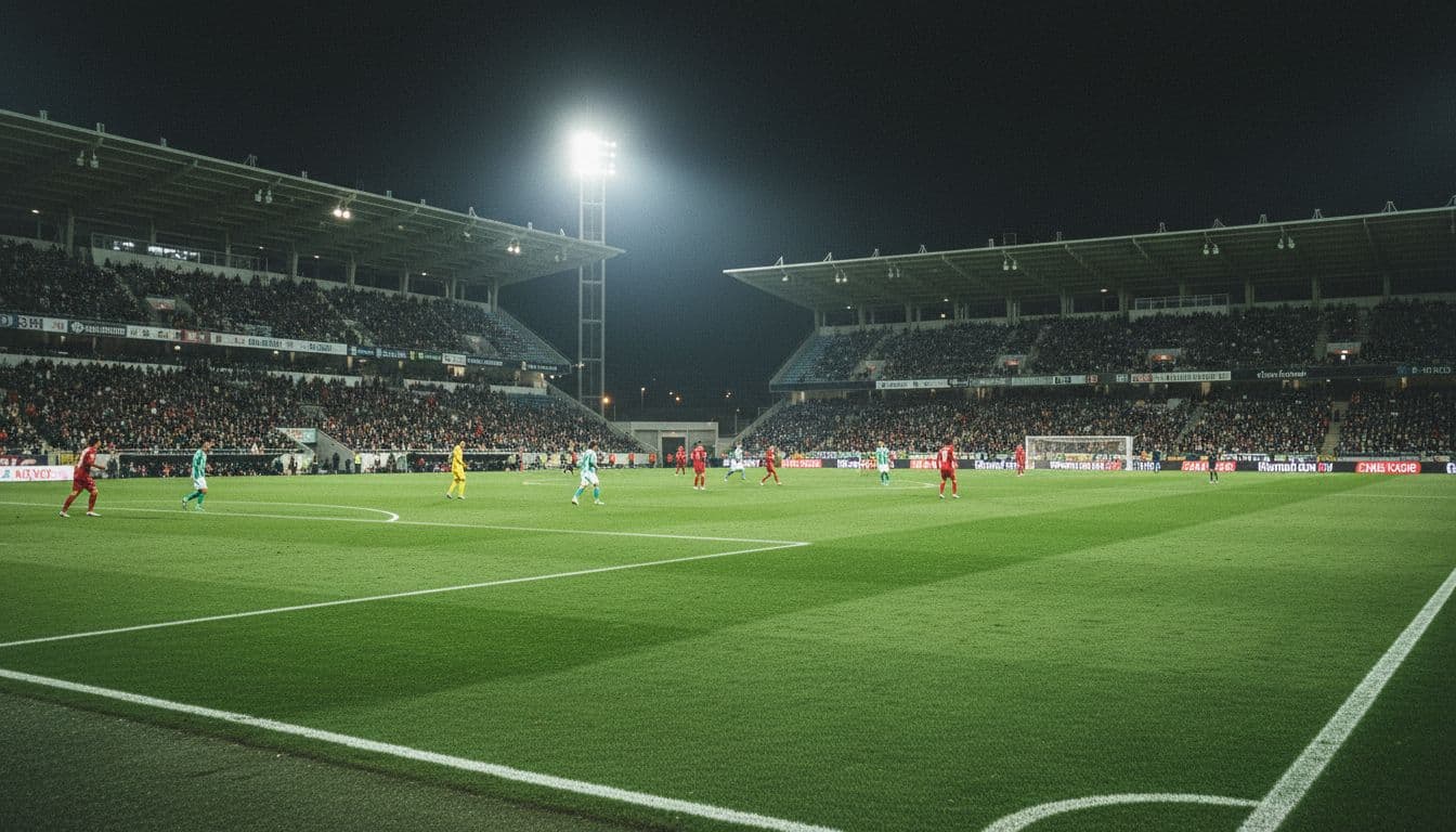 Famalicão persegue o sonho europeu na receção ao Alverca
