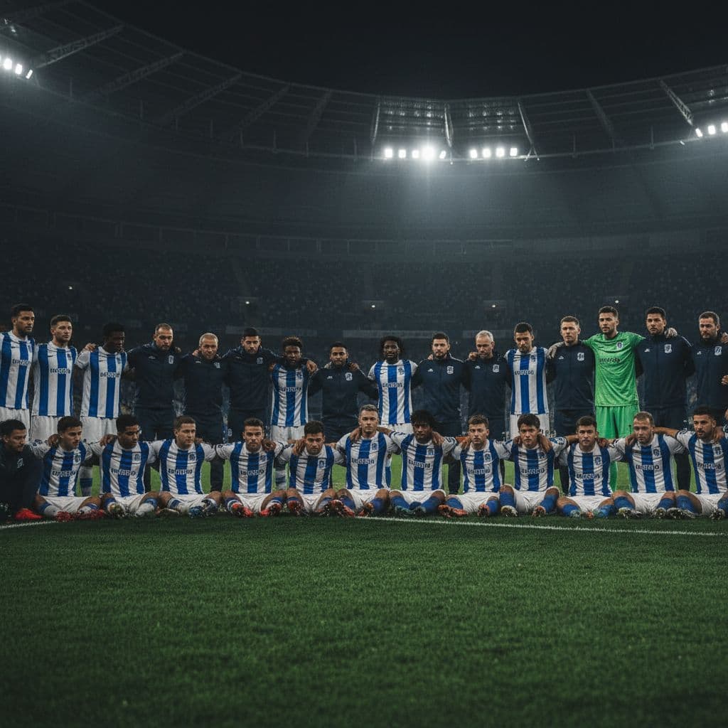 FC Porto conquista 31.º título e adeptos celebram por todo o país