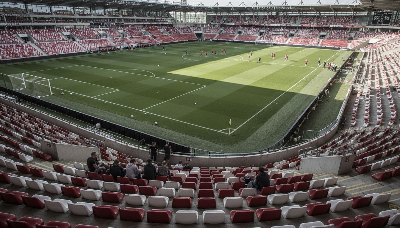 FC Porto garante dois milhões de euros com venda definitiva de Ángel Alarcón ao Utrecht