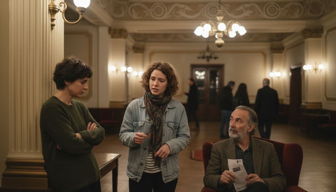 Festival BEAST no Porto consagra o documentário Maus Polacos