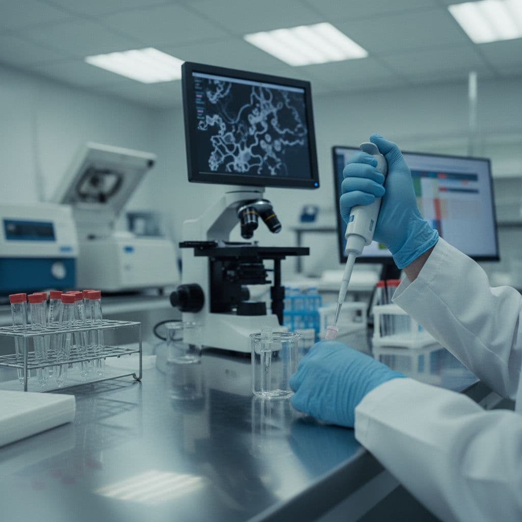 Flora intestinal pode prever risco de Parkinson antes dos sintomas