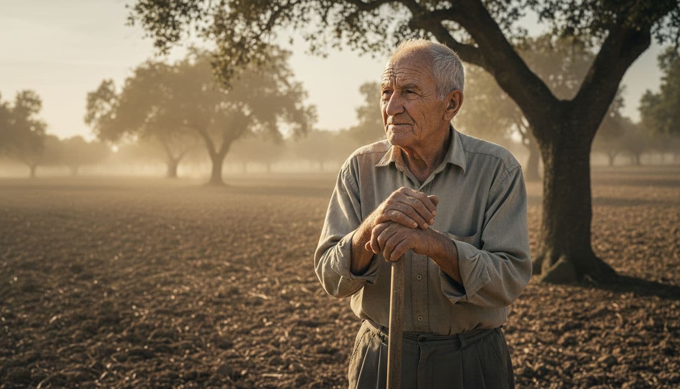 Fogo do Vento de Marta Mateus leva as lutas do Alentejo ao grande ecrã