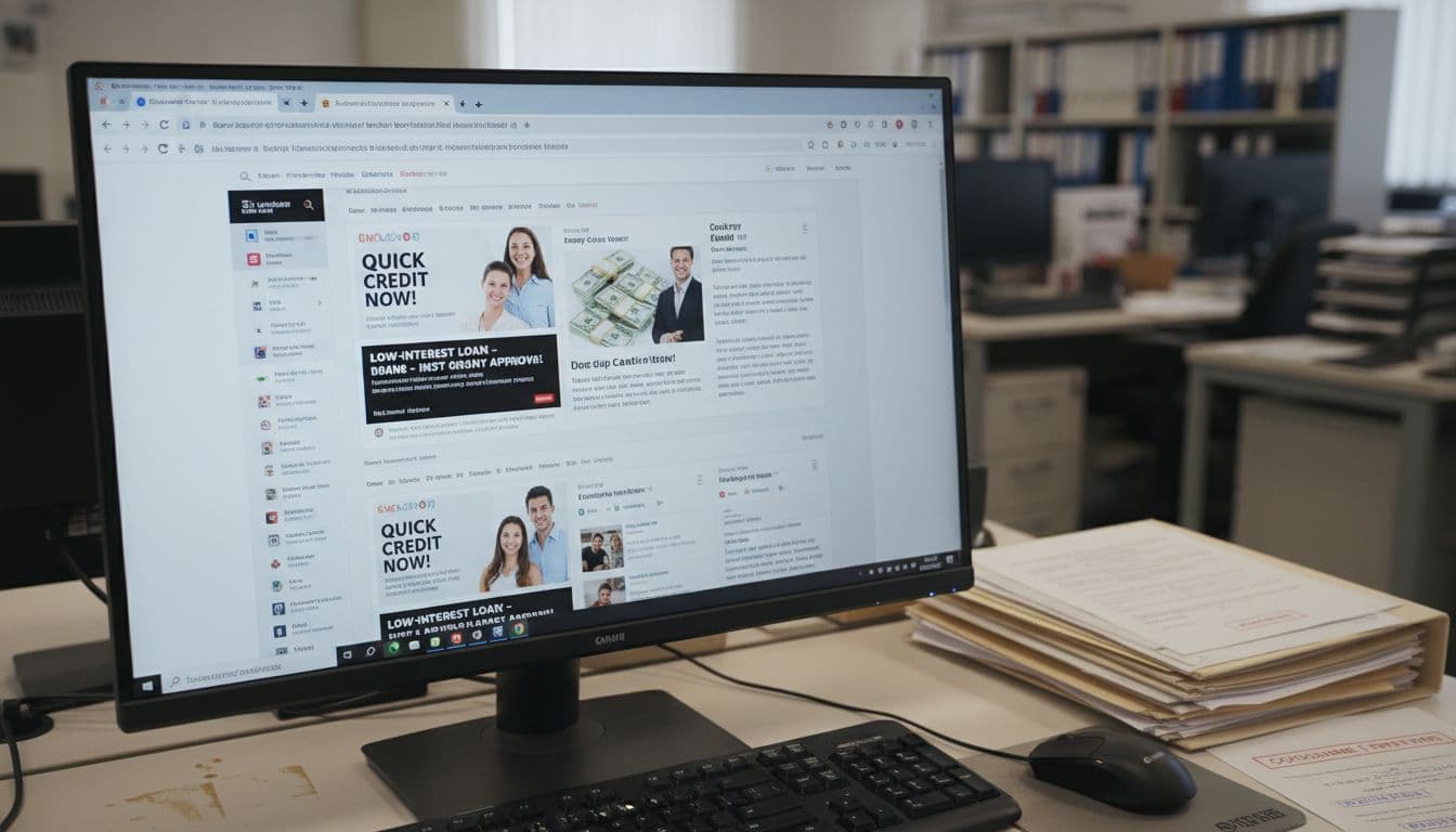 Fraudes financeiras levam DECO a avançar com queixas contra Google, Meta e TikTok
