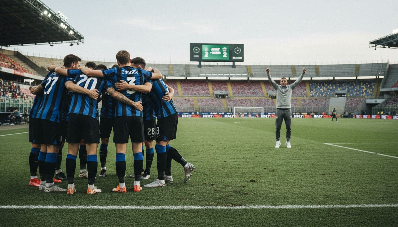 Futebol belga coroa português Carlos Forbs como novo campeão nacional