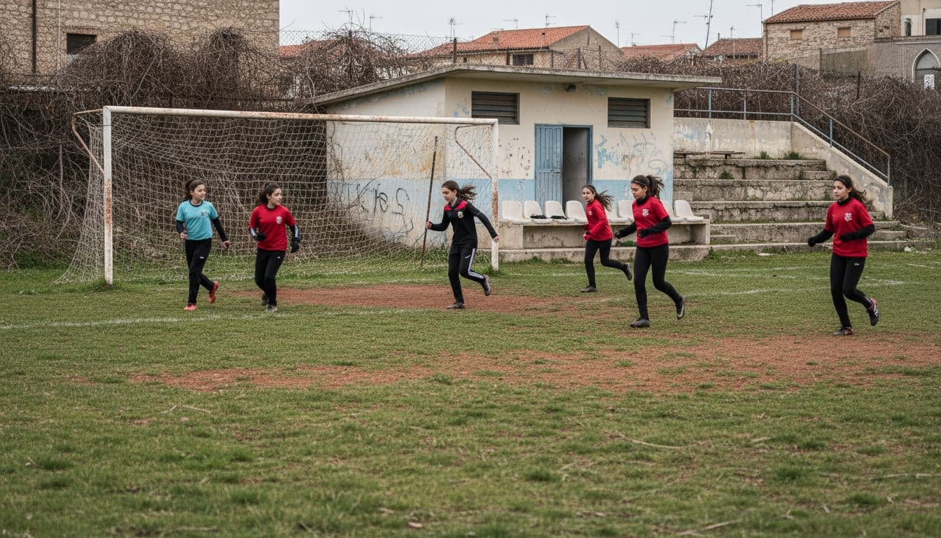 Futebol feminino esbarra na falta de infraestruturas apesar do investimento milionário da FPF