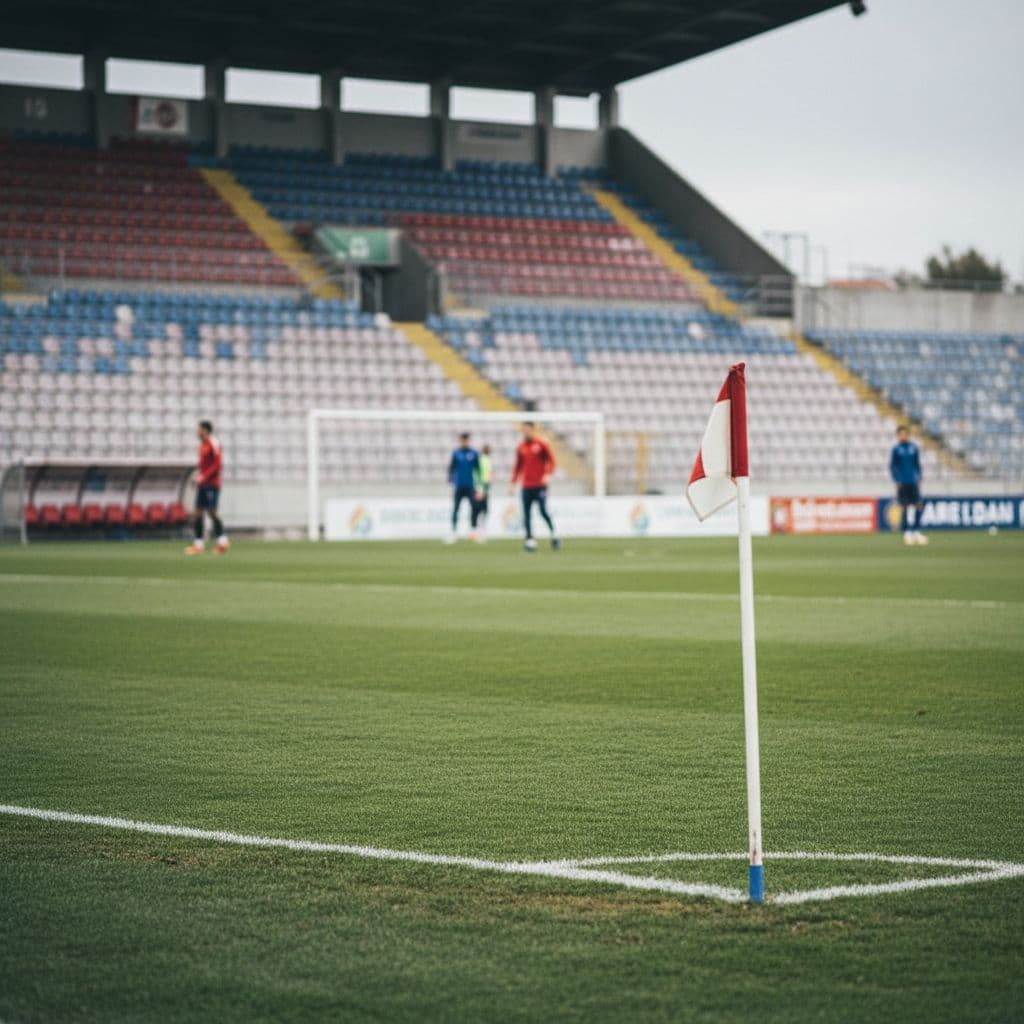 Gonçalo Feio exige vitória em Rio Maior para salvar Tondela da despromoção