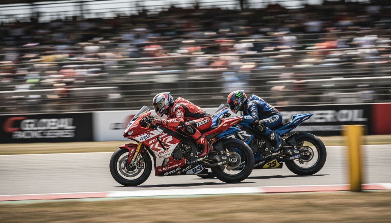 Grande Prémio da Catalunha coroa Alex Márquez na corrida sprint de MotoGP