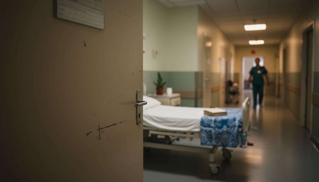 Hospitais portugueses perdem milhares de camas e Governo avança com acordos a 10 anos