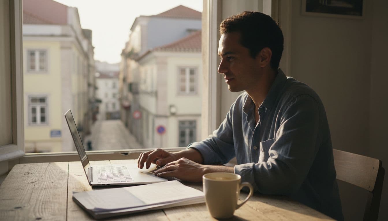 Imigrantes em Portugal recebem número da Segurança Social de forma automática
