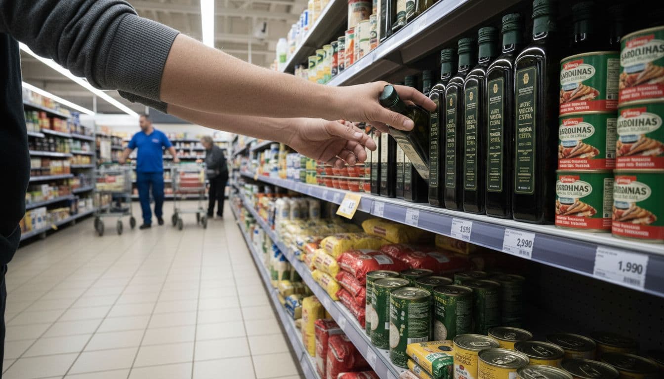 Inflação em Portugal mantém a estabilidade nos 3,3% durante o mês de maio