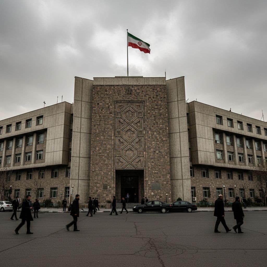 Irão contraria Trump sobre alegadas execuções de mulheres