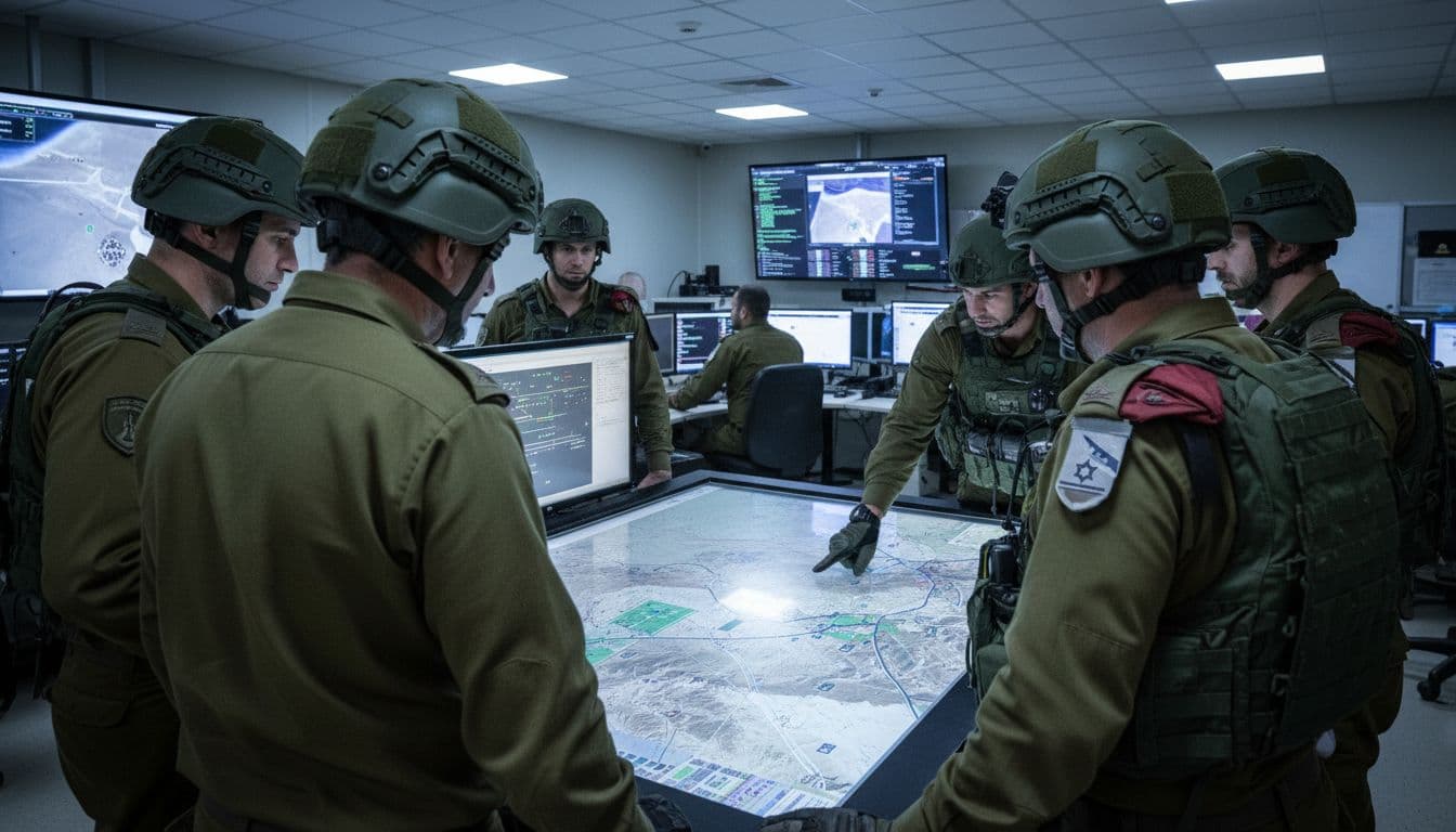 Israel decreta alerta máximo perante ameaça de ataque iminente do Irão