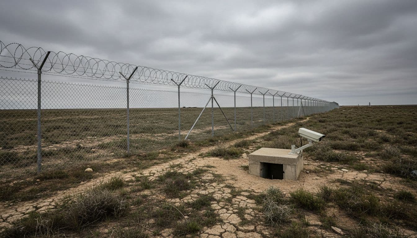Israel trava retirada do sul do Líbano e desafia acordo de paz