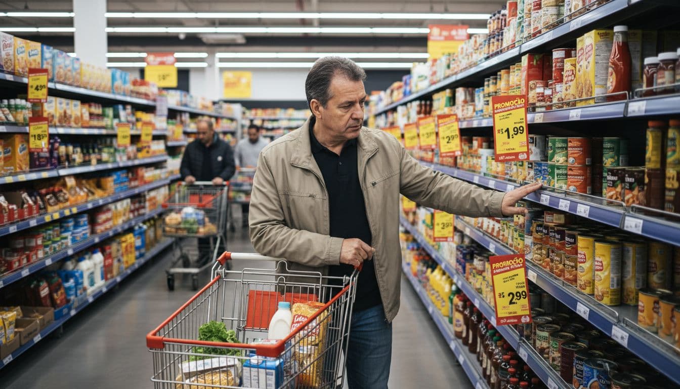 Jerónimo Martins vê lucros recuar para 260 milhões com consumidores à caça de promoções
