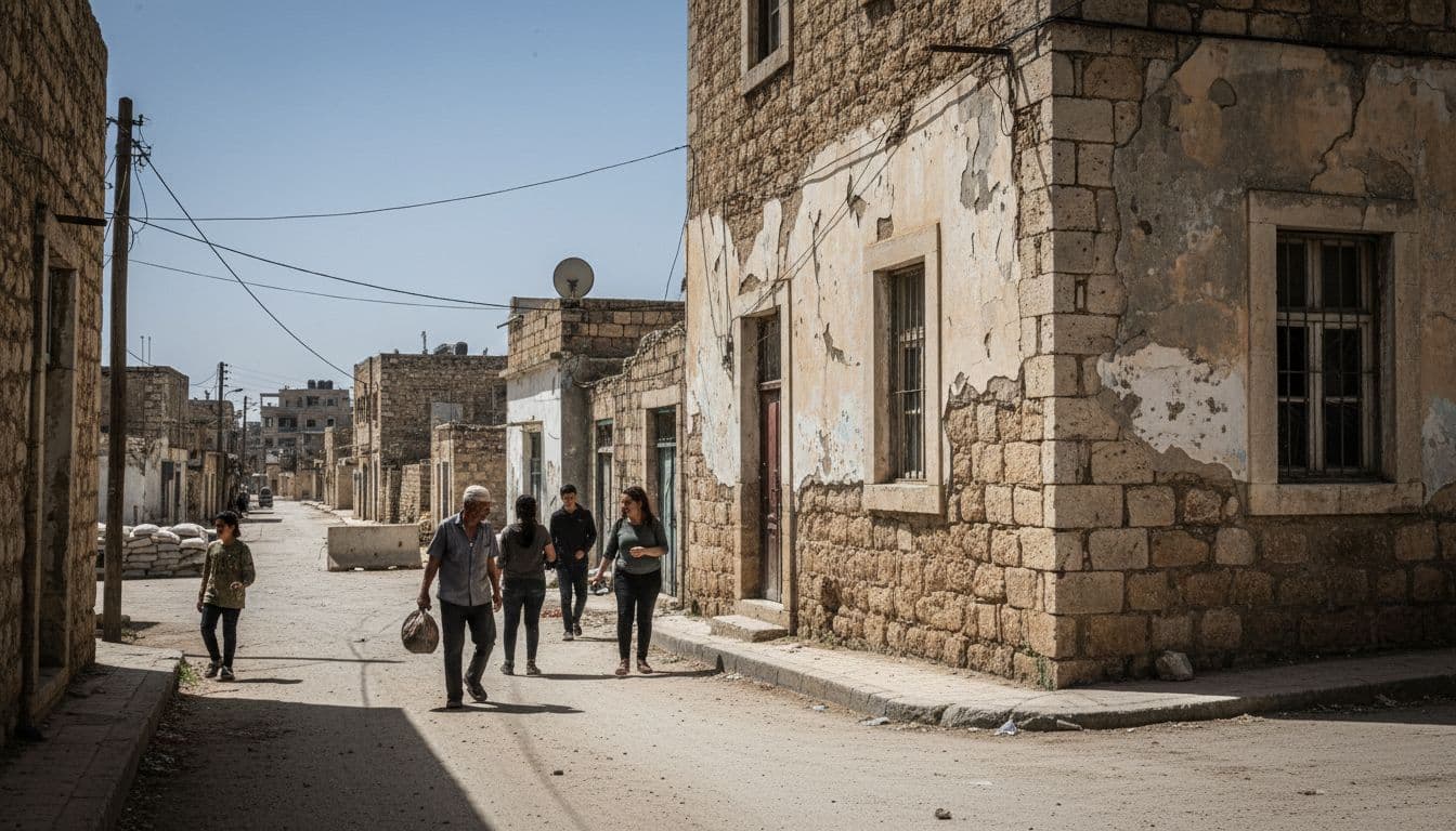 Líbano vê paz adiada após recusa do Hezbollah ao cessar-fogo com Israel