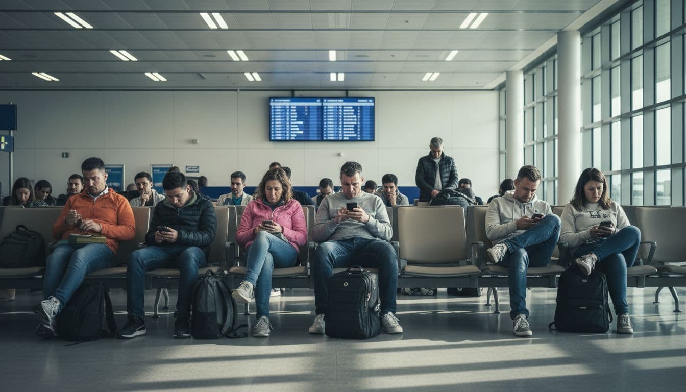 Lisboa regista regresso inesperado de voo da TAP rumo a Curitiba