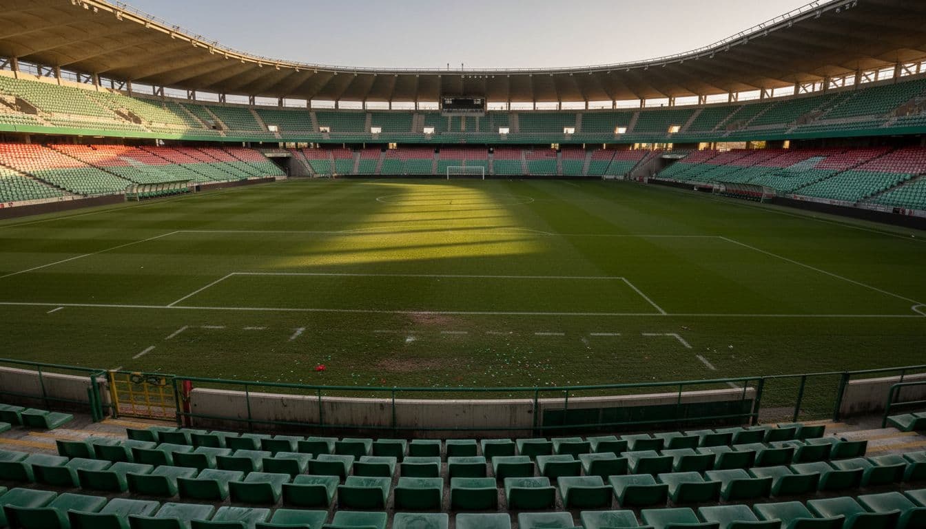 Marítimo escolhe Mitchell van der Gaag para comandar o regresso à Primeira Liga