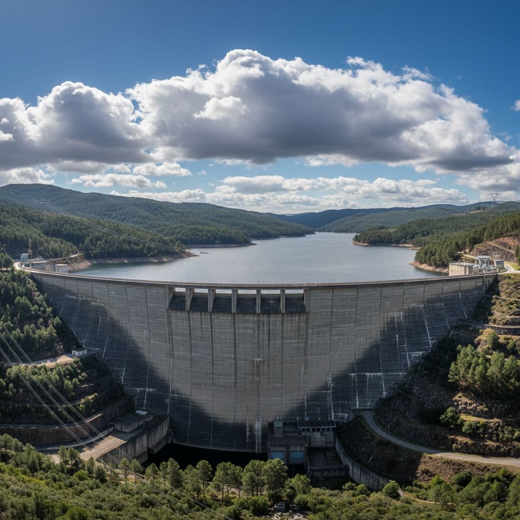 MIBEL garante estabilidade nos preços da eletricidade graças às renováveis