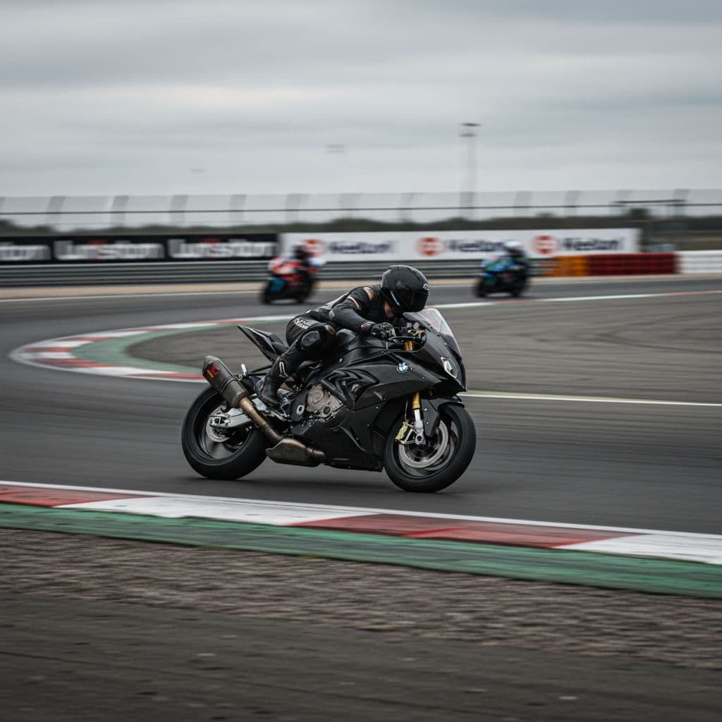 Miguel Oliveira fecha em 12.º lugar em Assen no Mundial de Superbikes