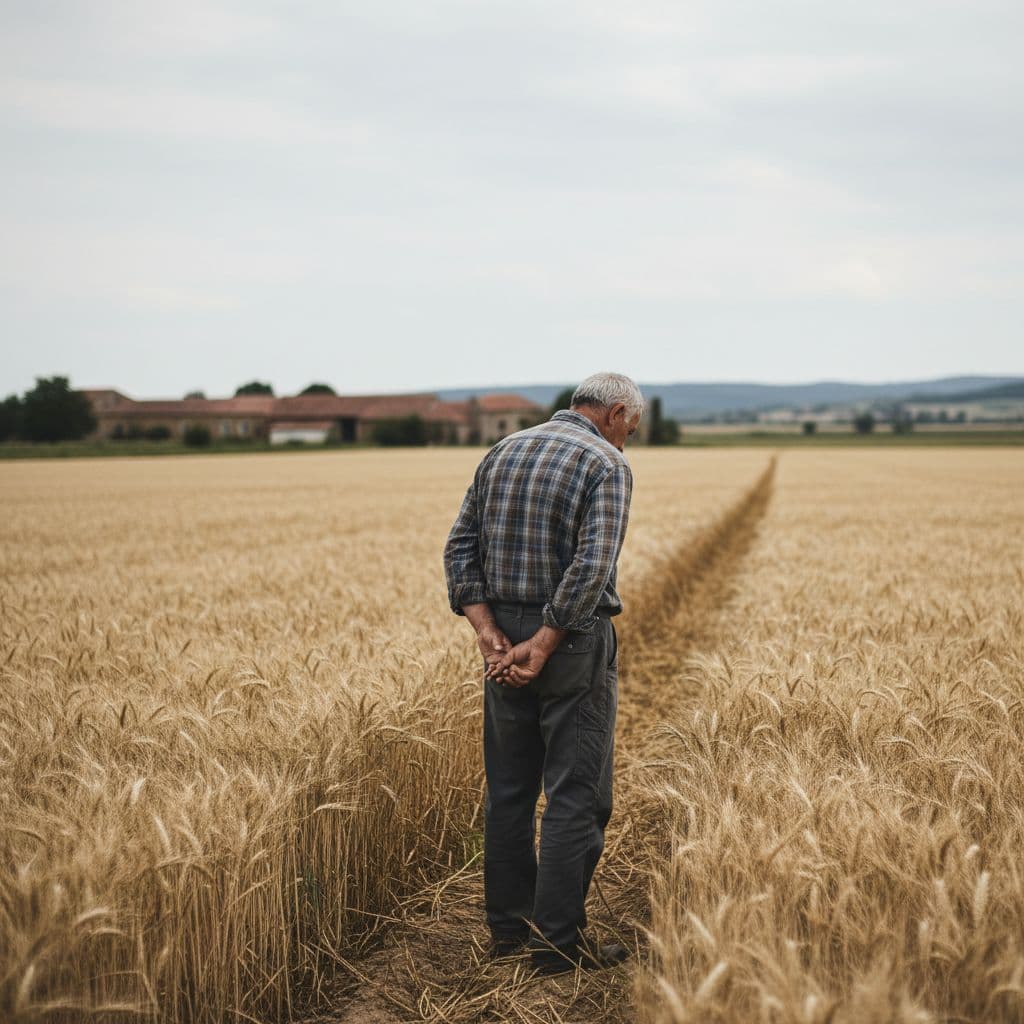 Ministro da Agricultura rejeita exclusão de reformados nos apoios ao rendimento