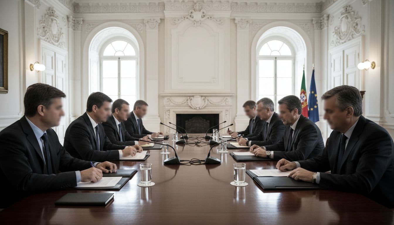 Moçambique procura investimento português em nova visita oficial a Lisboa