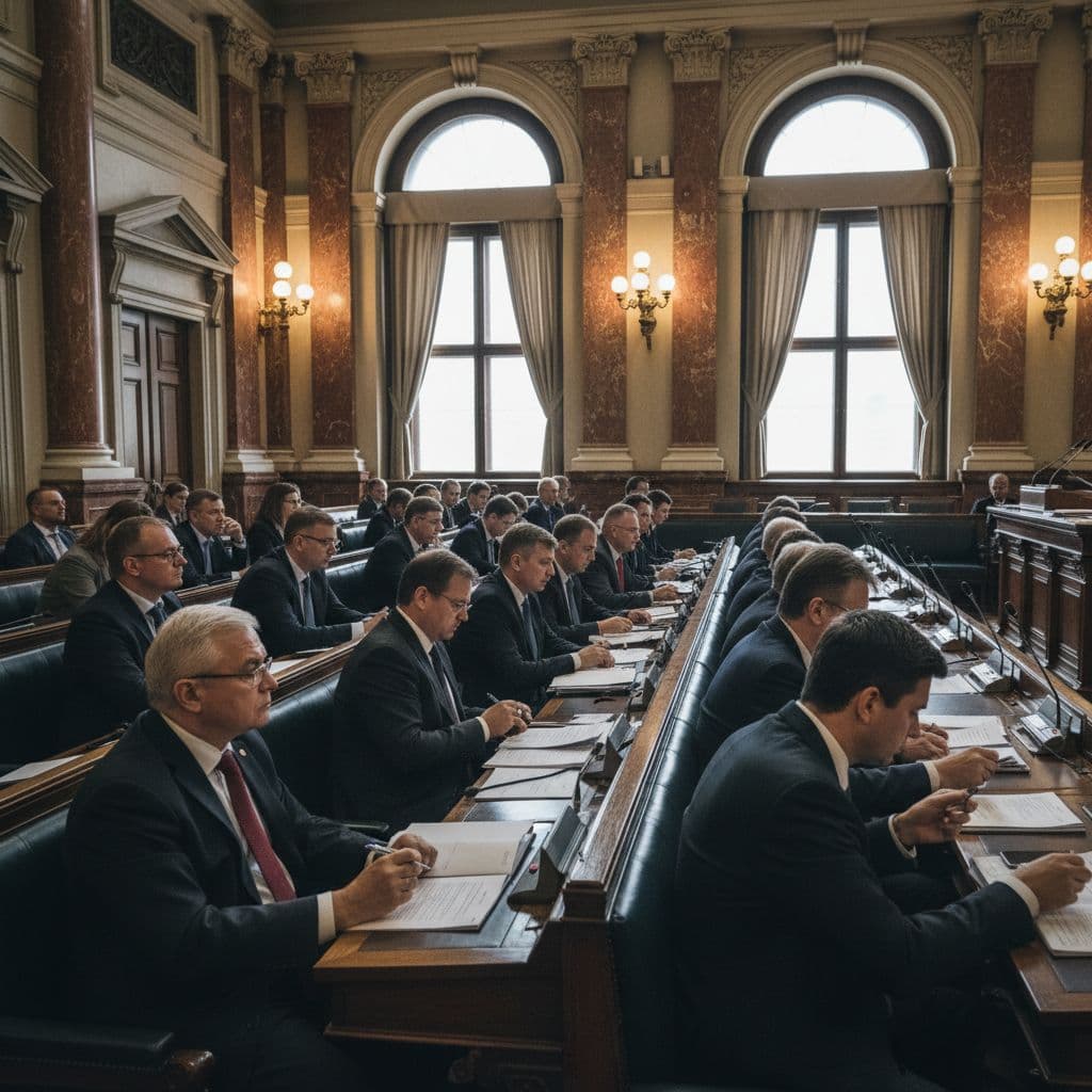 Moratória de crédito para empresas estendida por um ano
