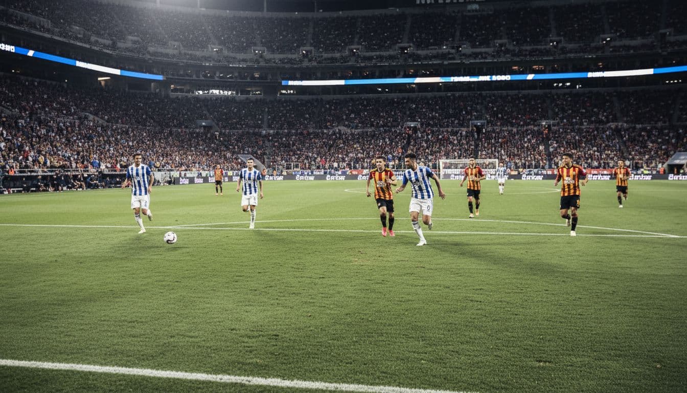 Mundial 2026 encerra com final inédita entre Espanha e Argentina