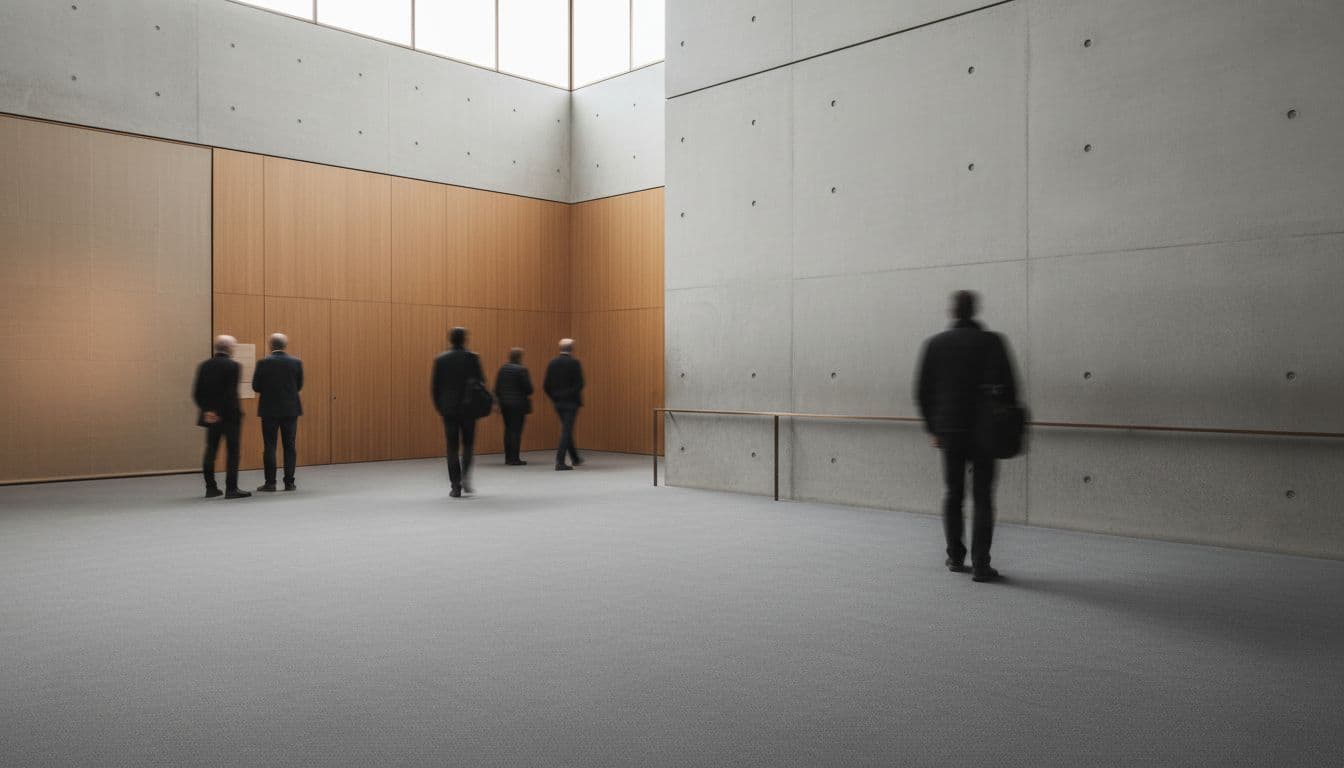 Museu Gulbenkian regressa às origens de 1969 após um ano e meio de obras