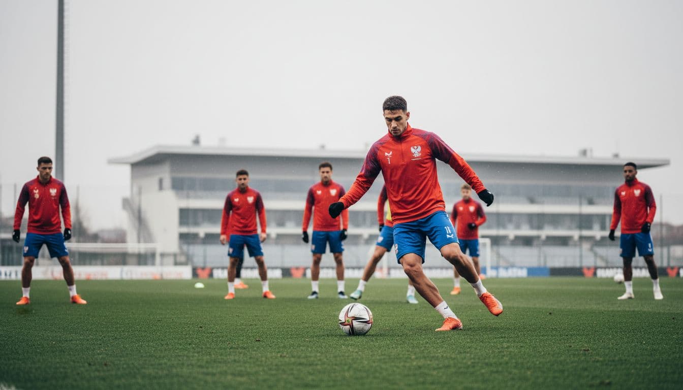 Noruega convoca Aursnes e Schjelderup para o regresso histórico ao Mundial