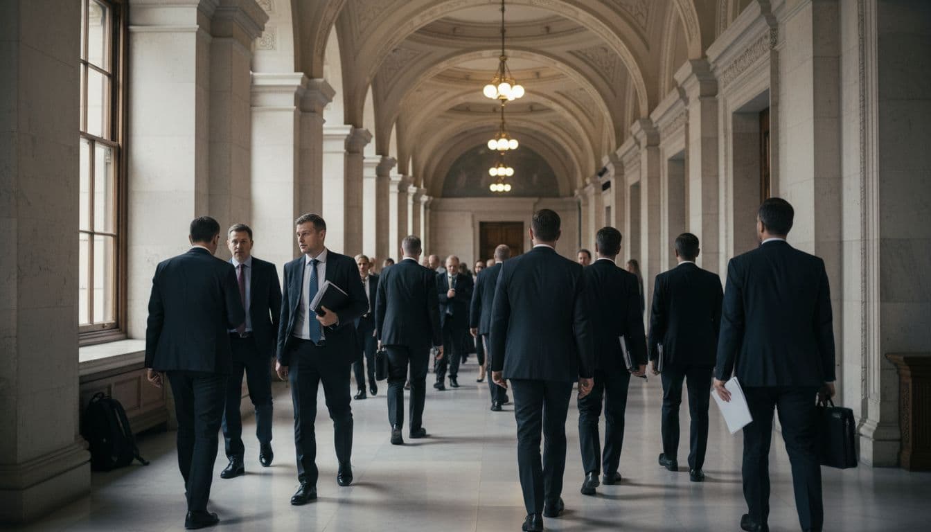 Nova lei do Tribunal de Contas avança no Parlamento sob alerta de inconstitucionalidade