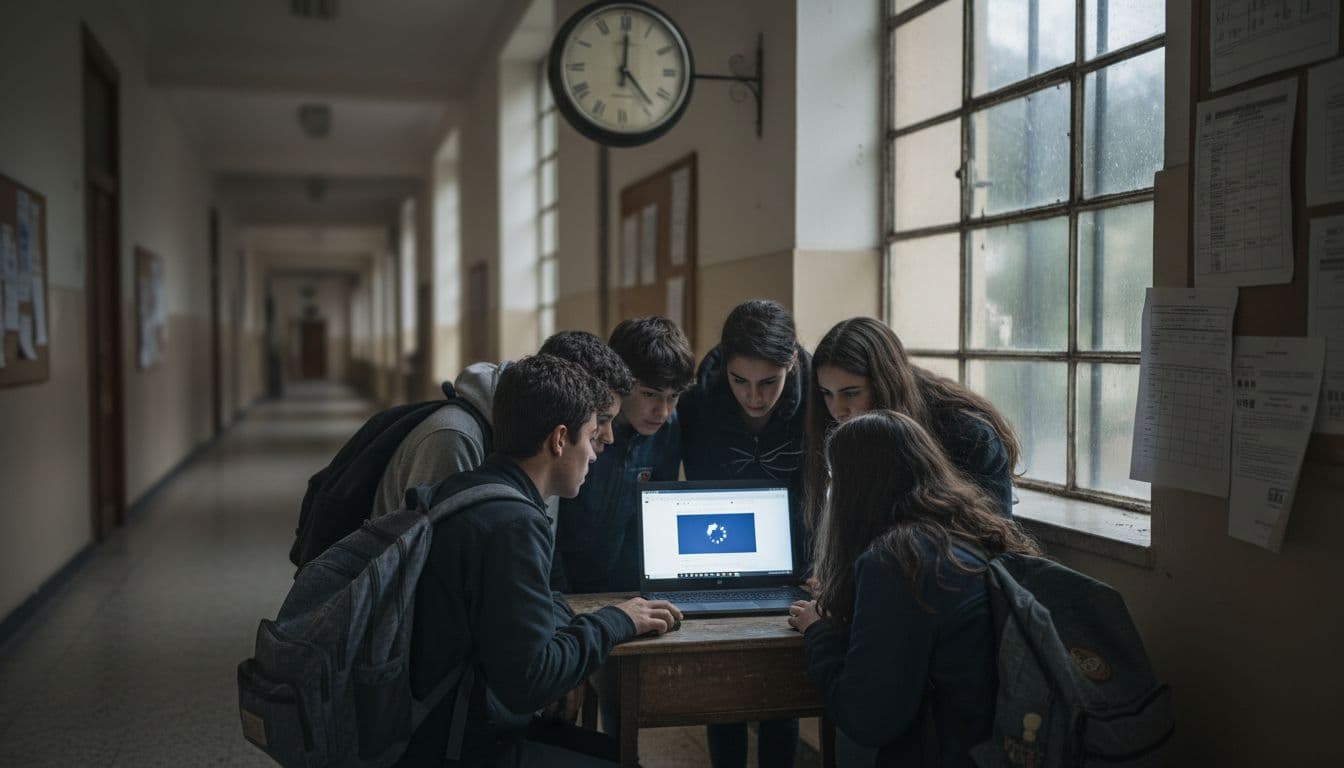 Novo atraso nas notas dos exames nacionais do secundário põe em risco a segunda fase