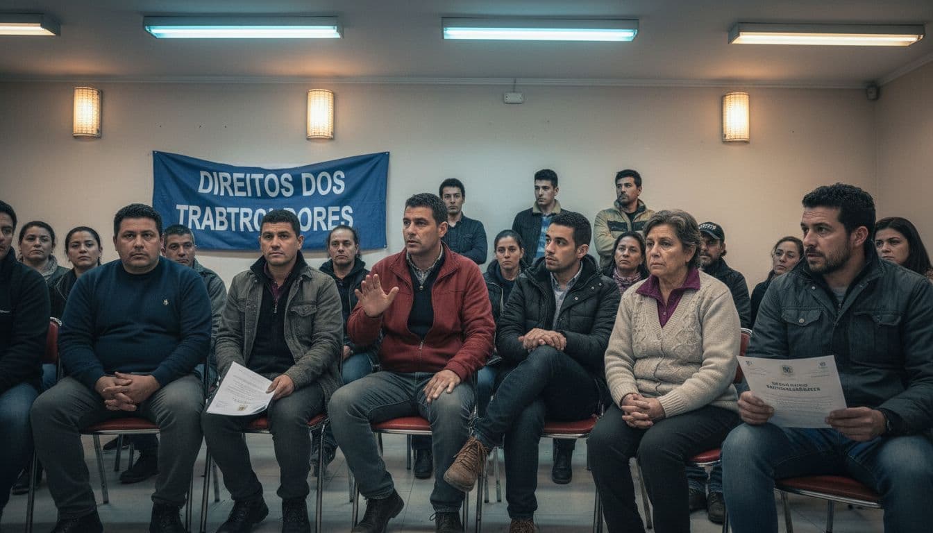 Novo pacote laboral chega ao Parlamento e PCP exige veto do Presidente da República