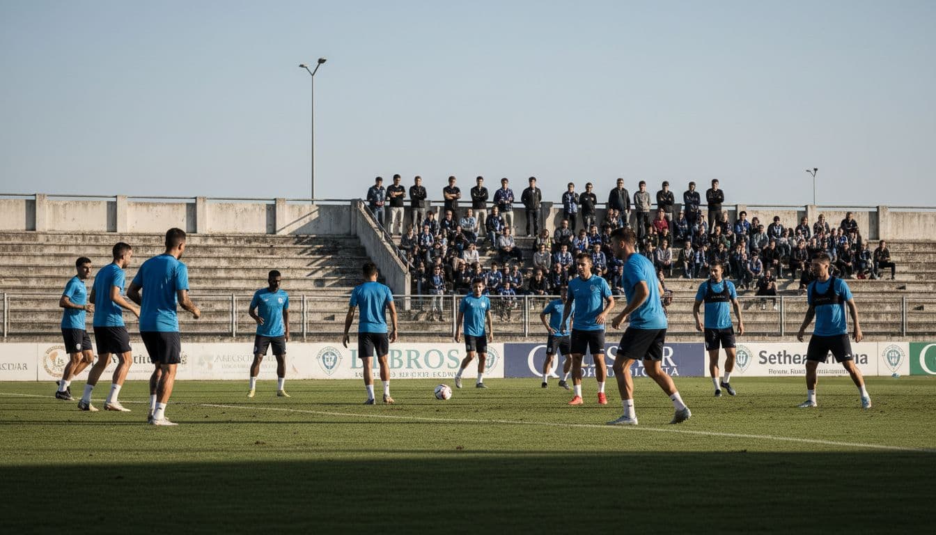 O Estrela da Amadora procura reforços e Pepa garante novas contratações