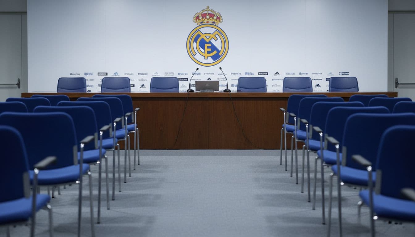 O Real Madrid despede-se de Álvaro Arbeloa sob a sombra do regresso de José Mourinho