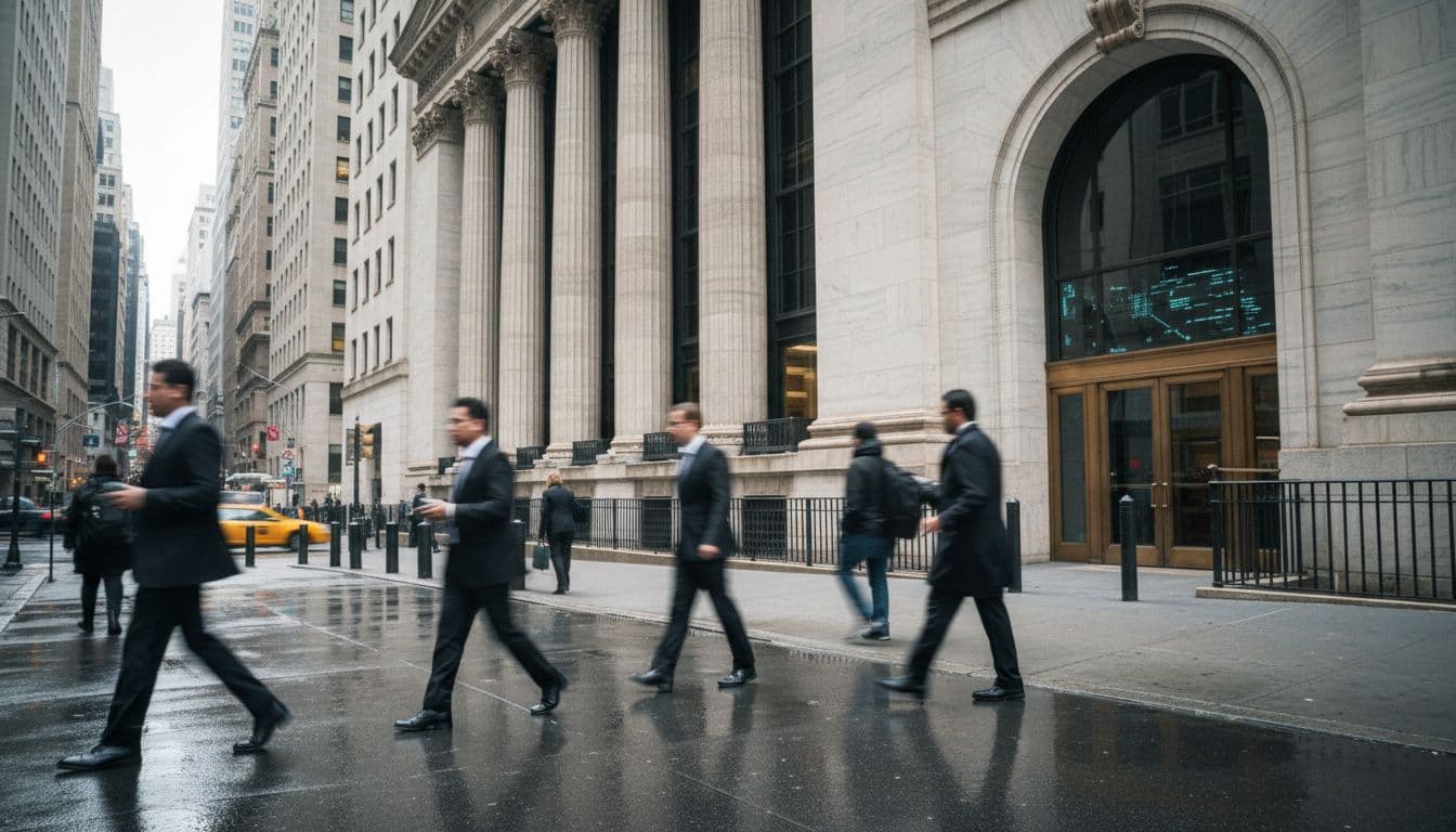 OpenAI avança com pedido confidencial para entrar na bolsa de Wall Street