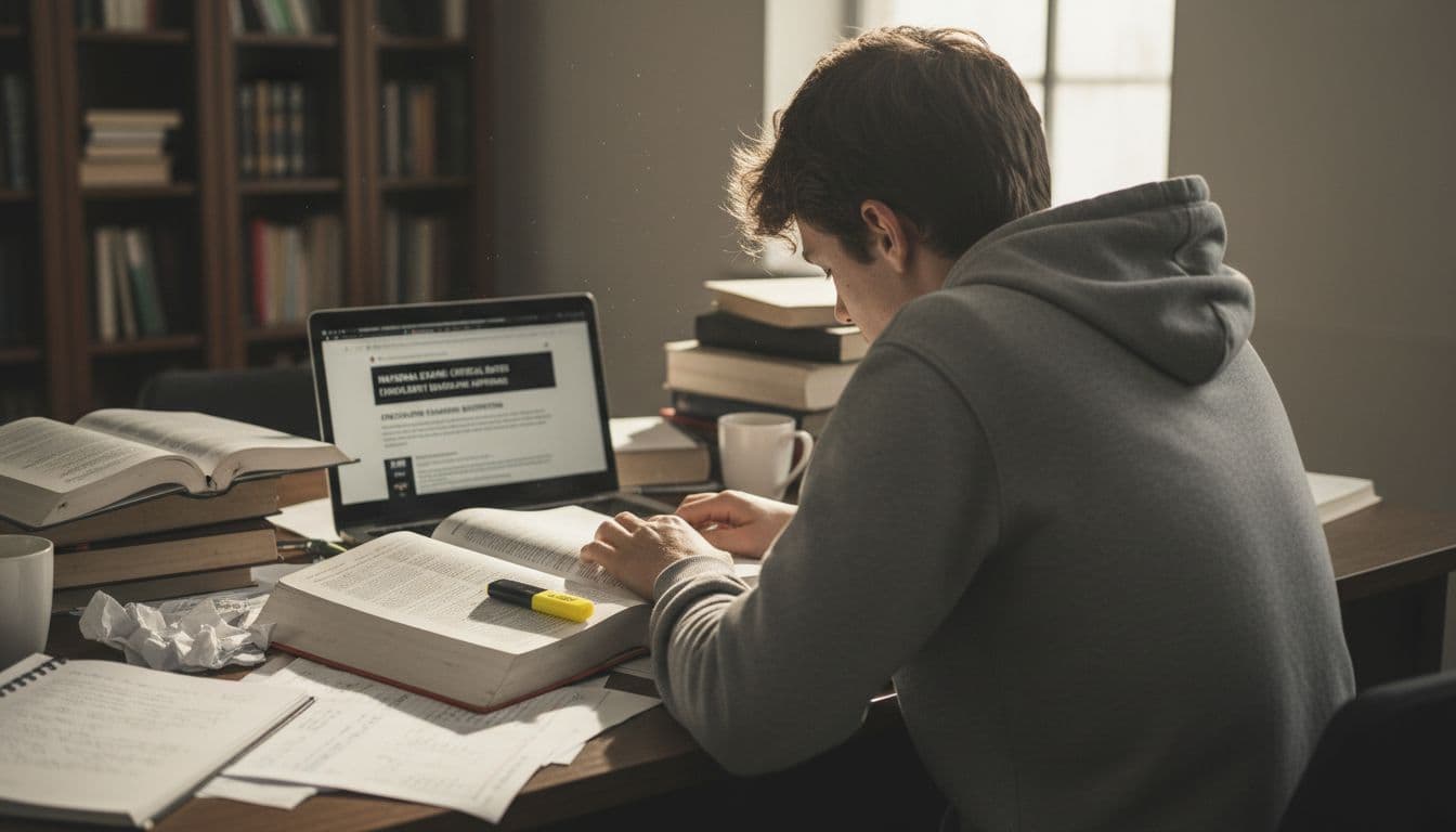 Os exames nacionais ganham uma época extraordinária em setembro para todos os alunos