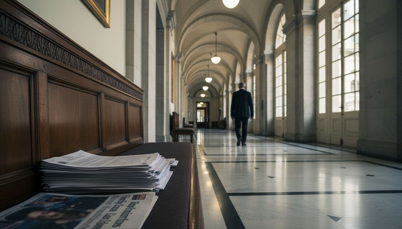 Pacote laboral chumba no Parlamento e Rui Tavares destaca impacto das greves