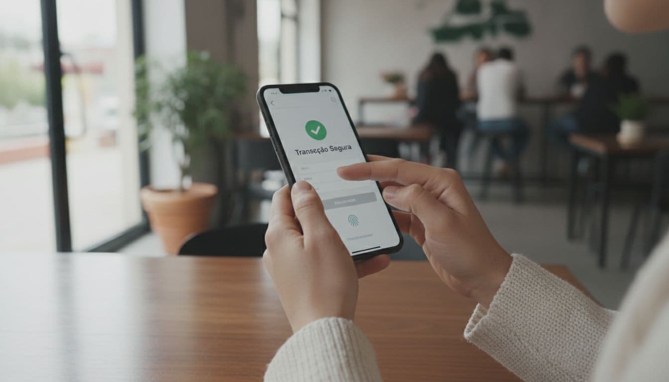 Pagamentos em Portugal ficam mais seguros com queda de 40% nas fraudes