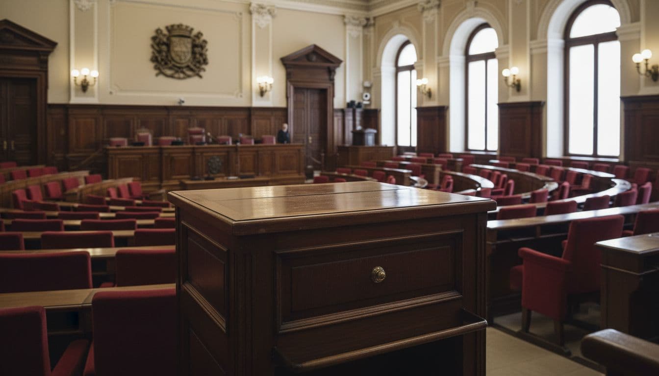 Parlamento elege nova fiscalização das secretas e conselho da TAP em junho