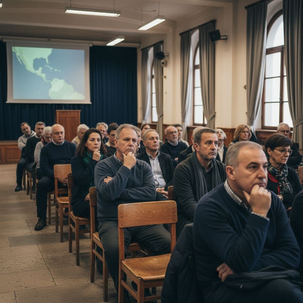 PCP avisa: política externa dos EUA pode conduzir a confronto global