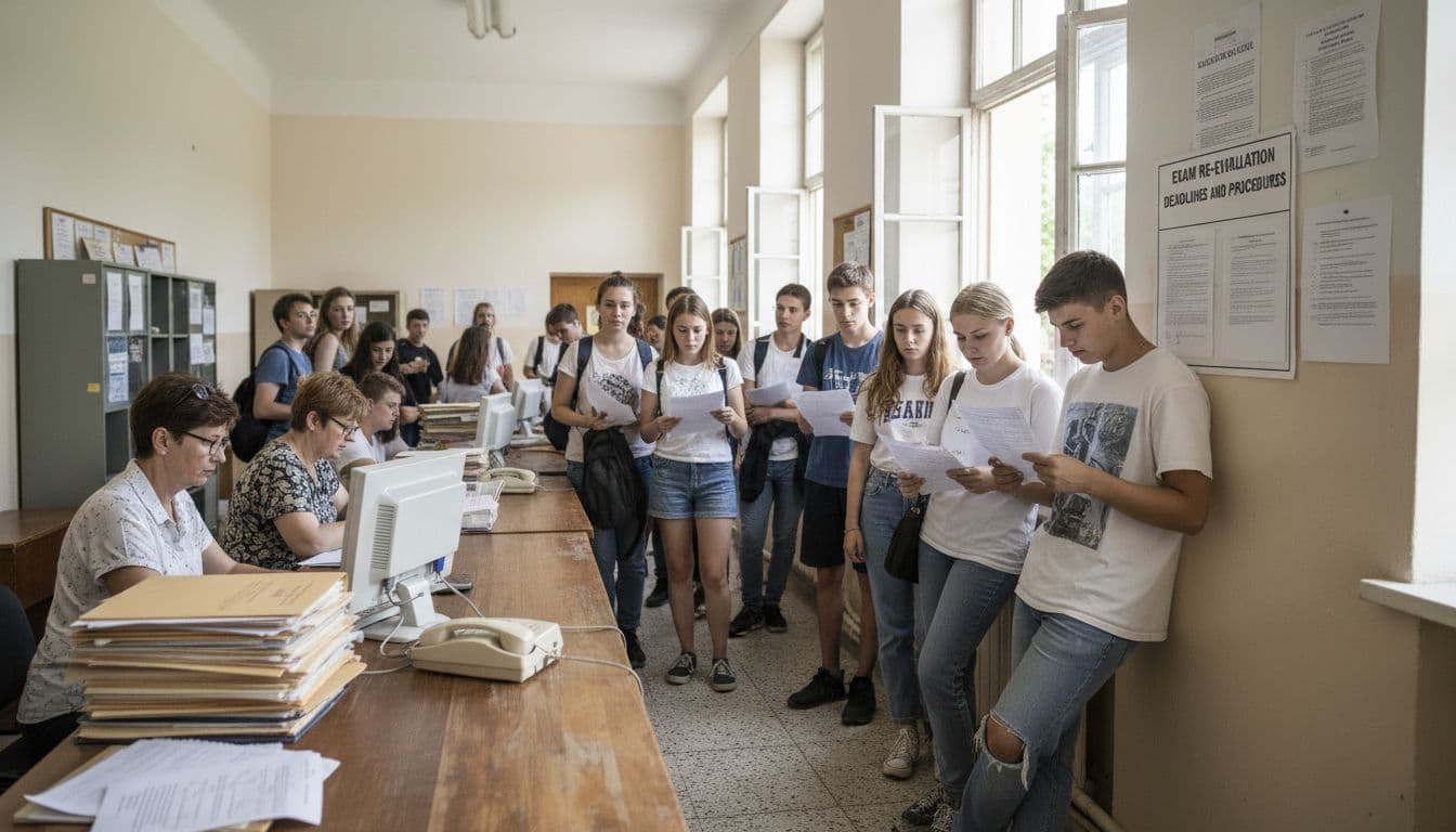 Pedidos de reapreciação de exames nacionais vão disparar nas escolas públicas