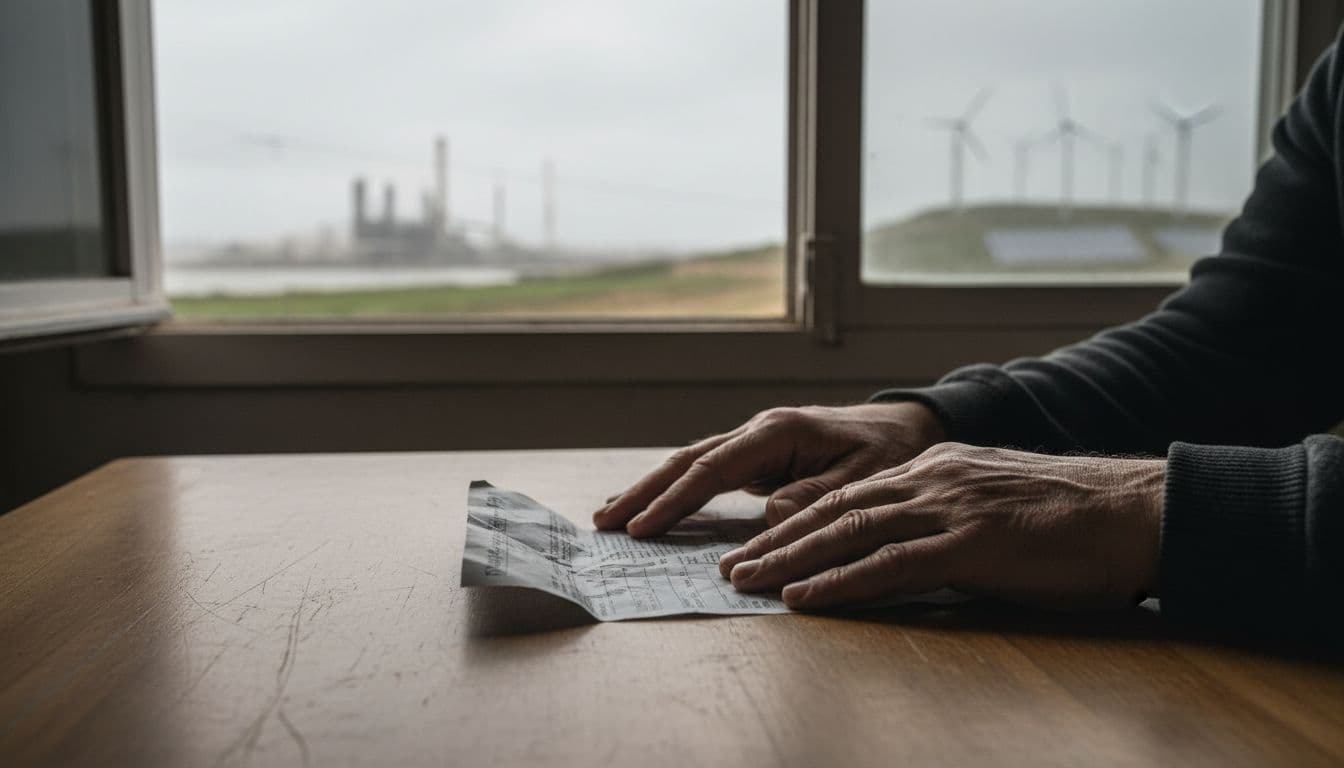 Petrolíferas em Portugal vão pagar nova taxa sobre lucros extraordinários para apoiar famílias