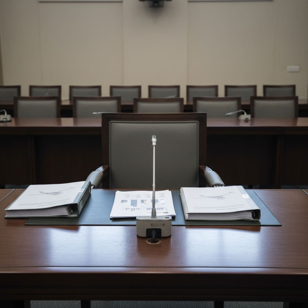 Pizarro nega falta de dinheiro no atraso dos helicópteros do INEM